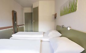 ibis Budget Rostock Broderstorf